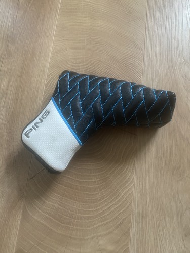 Ping scottsdale blade putter - ping,