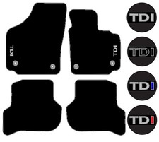 Fits Seat Altea XL 2006-2015