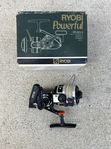 Ryobi powerful 2 high - powerful, dx