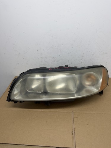 Volvo xc70 halogen - volvo,