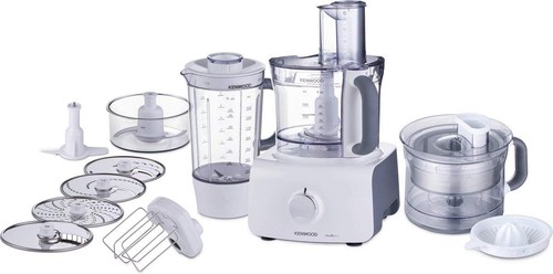 Kenwood multipro home - ,