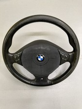 BMW M-Sport Steering Wheel -