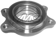 Wheel hub Front Axle 90132