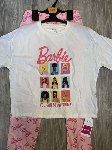 Barbie marks spencer - barbie, &