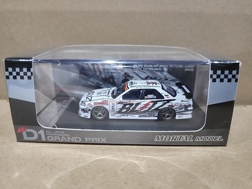 Mortal uras er34 skyline - mortal,