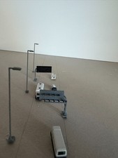 1:400 Half LED Airport Sign