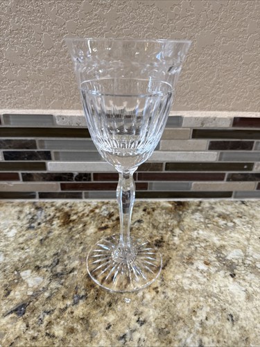 Stuart crystal senator large - crystal,