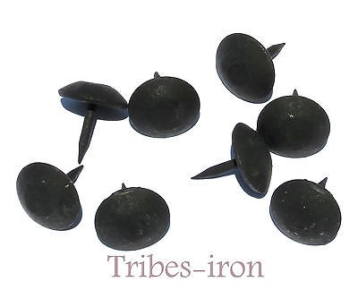 Hand forged clavos - 80,