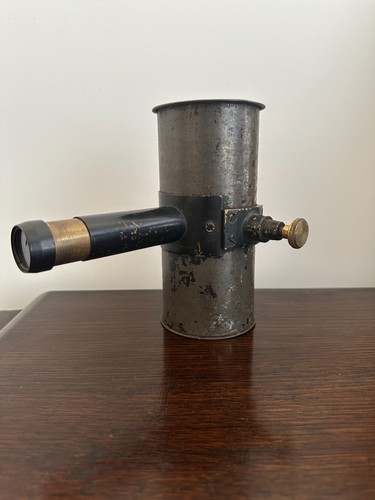 Antique spectrometer viewing - spectrometer,