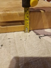 Butchers Chopping Block