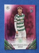 2023-24 Topps UCC Flagship