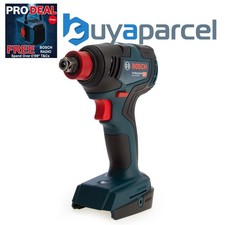 Bosch 18v GDX 18V-200 Lithium