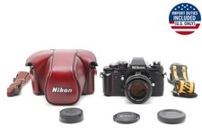 【MINT】 Nikon F3 Eye Level