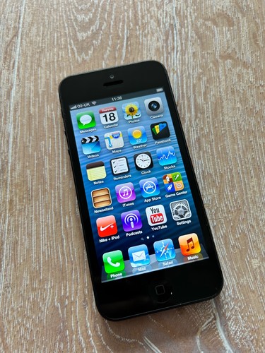 Apple iphone 64gb - apple, 5