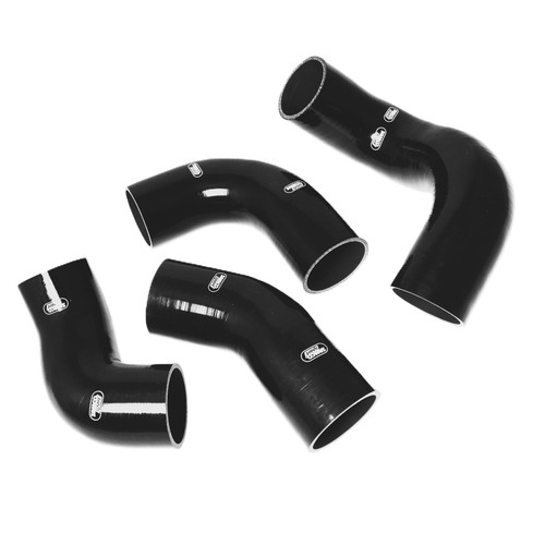 Genuine samco silicone turbo - genuine,