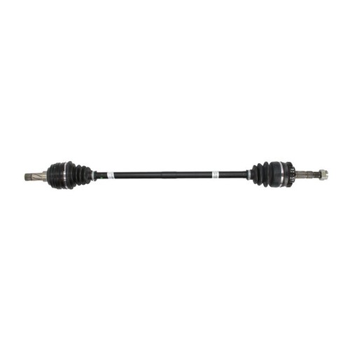 Drive axle shaft - axle, front