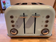 Morphy Richards 4 Slice