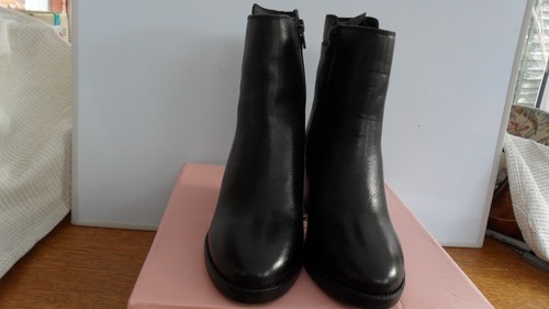 Moda pelle maria side - in,