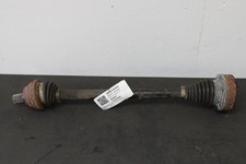 PASSAT B8 REAR DRIVESHAFT LEFT PASSENGER SIDE 2.0 TDI ALLTRACK 15-19 3Q0501203C