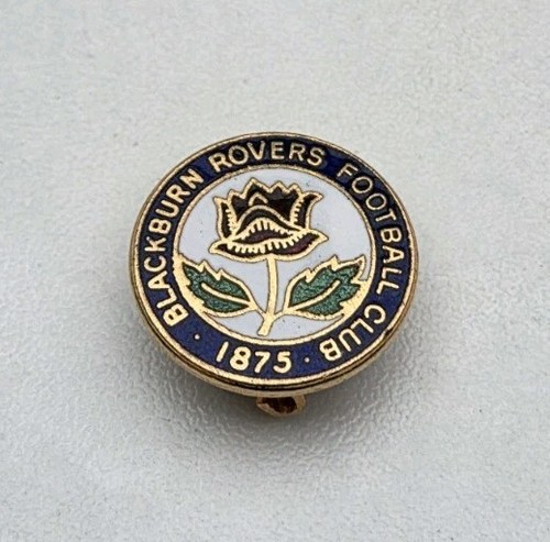 Blackburn rovers vintage - blackburn,