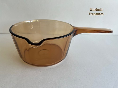 Vtg corning vision france - vtg,