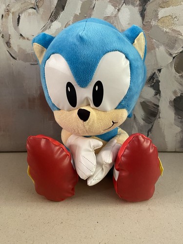 Jakks pacific 2021 sonic the - sonic,