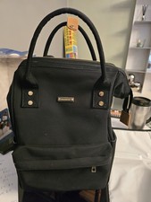 BabaBing! Black Mani Changing