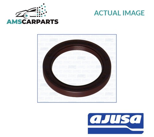 Crankshaft oil seal timing end - seal,
