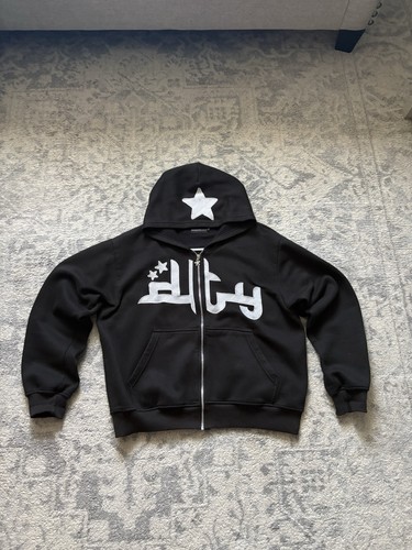 Retro y2k black - retro, embroidered