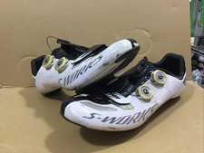 Specialized S Works Road Shoes