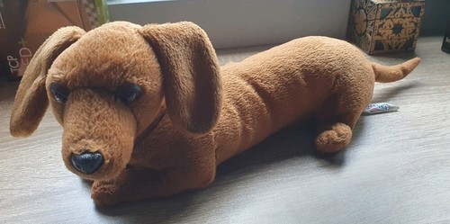 Hansa dachshund 35cm - dachshund, length