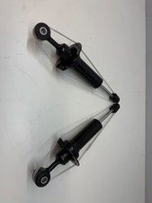 FOR NISSAN NAVARA D40M 2.5TD 2006> FRONT HEAVY DUTY PERFORMANCE SHOCK ABSORBERS