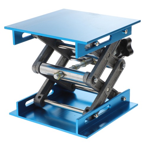Lifts laboratory scissor jack - laboratory,