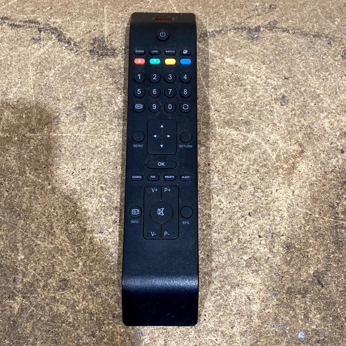 Rc3902 30068434 remote - rc3902/30068434, control