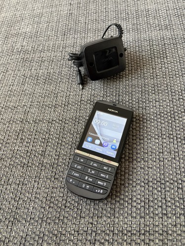 Nokia asha 300 - nokia,