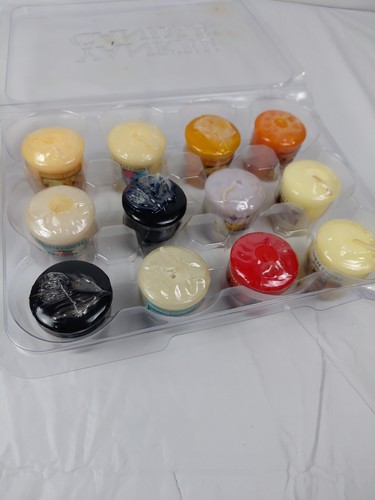Yankee candle votives oz - candle,
