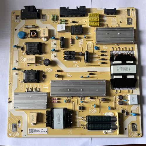 Samsung ue50au8000 power - samsung,