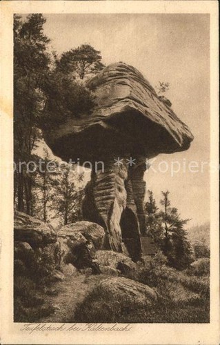 Kaltenbach hinterweidenthal - kaltenbach,