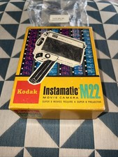 Vintage kodak instamatic super - vintage,