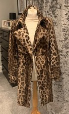 Vintage Karen Millen Leopard
