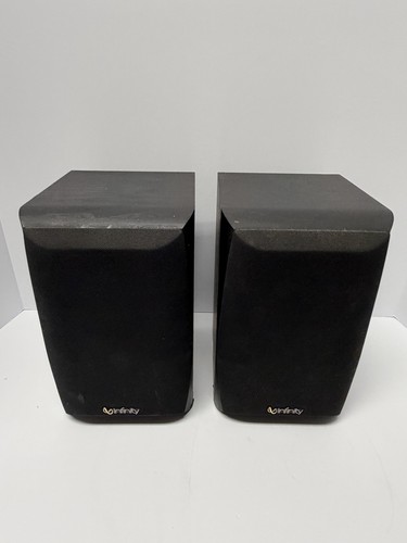Pair infinity primus hcs - pair,