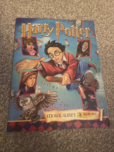 Rare panini harry - rare,