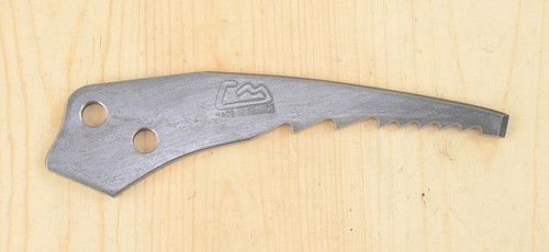 Charlet moser ice axe - moser,