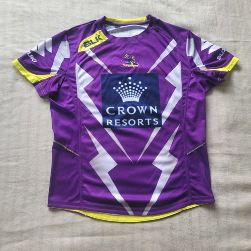 Melbourne storm adults nrl - melbourne,