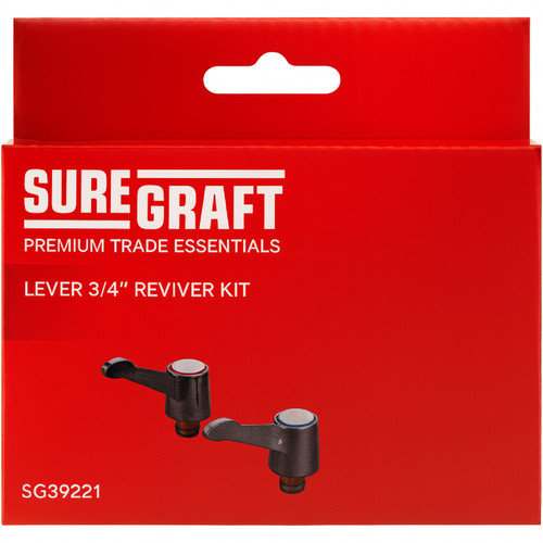 Suregraft lever tap - suregraft,