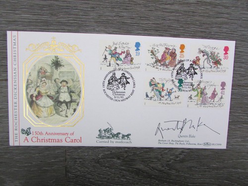 Quentin blake illustrator - blake, &