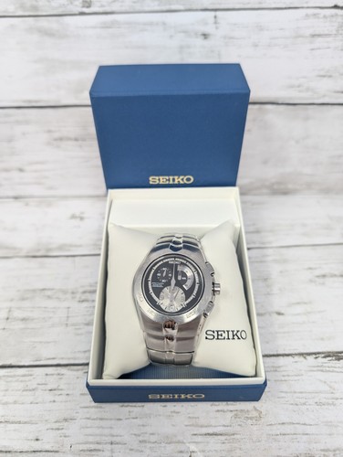 Seiko arctura kinetic - seiko,