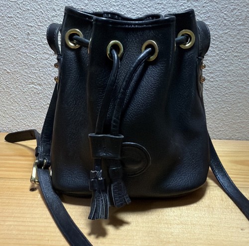 Vintage dooney bourke mini - vintage,