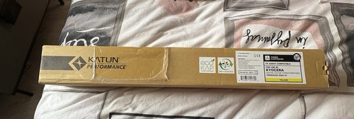 New box kyocera taskalfa - new,