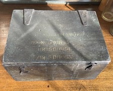 RAF Air Ministry Wooden